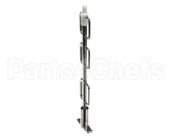 IC157180340 Carpigiani Idler, Sundae-Side