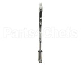 IC157180340 Carpigiani Idler, Sundae-Side