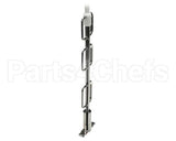 IC157180340 Carpigiani Idler, Sundae-Side
