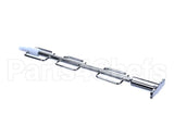IC157180880 Carpigiani Idler Ic157180340