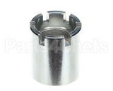 IC158180060 Carpigiani Ring Nutfixing Hub Pump