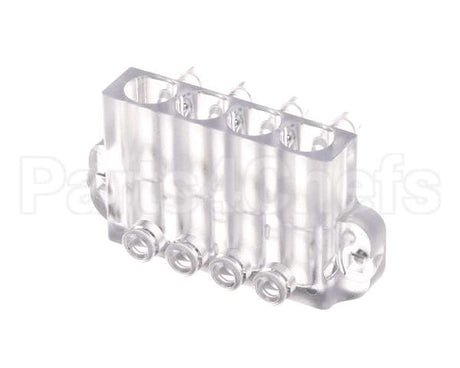 IC171190280 Carpigiani Connector-Syrup