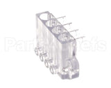 IC171190280 Carpigiani Connector-Syrup