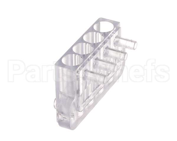 IC171190280 Carpigiani Connector-Syrup