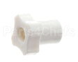 IC173105450 Carpigiani Knob Hand-Short White