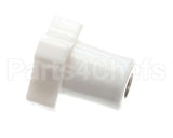 IC173105450 Carpigiani Knob Hand-Short White