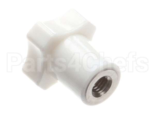 IC173105450 Carpigiani Knob Hand-Short White