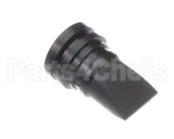 IC177-018772 Carpigiani Valve-Membrane