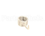 IC178101160 Carpigiani Spring-Torsion Right