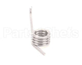 IC178101170 Carpigiani Spring-Torsion Left