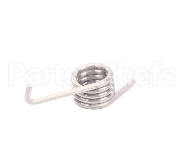 IC178101170 Carpigiani Spring-Torsion Left