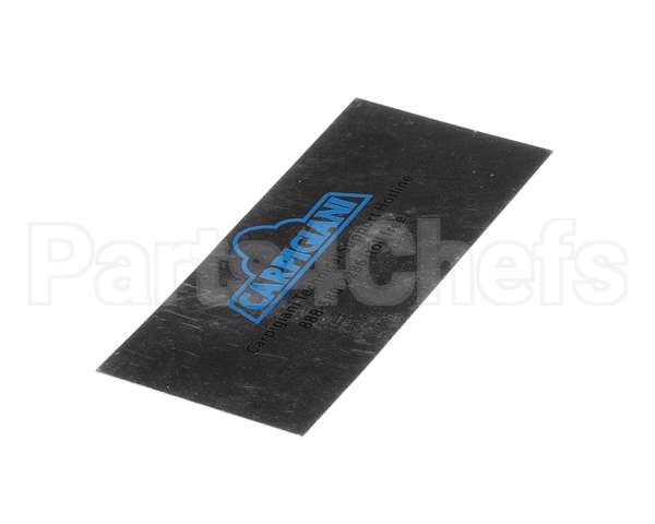 IC192115310 Carpigiani Decalcarpigiani Technical Supp