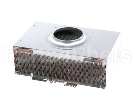 IC193-009951 Carpigiani Air Condenser Kit