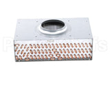 IC193-009951 Carpigiani Air Condenser Kit