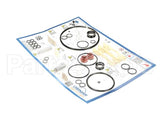 IC193-010338 Carpigiani Carpicare Kit 3/E - 6 Months