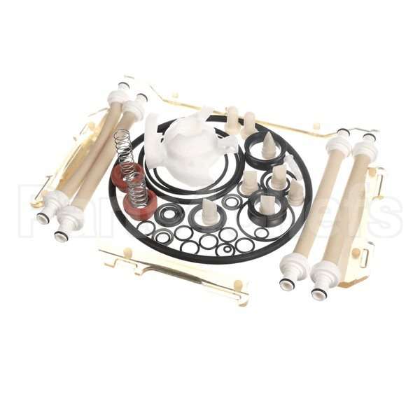 IC193-011167 Compatible Carpigiani Mcd 12 Month Tune Up Kit