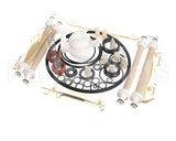 IC193-011167 Carpigiani Mcd 12 Month Tune Up Kit