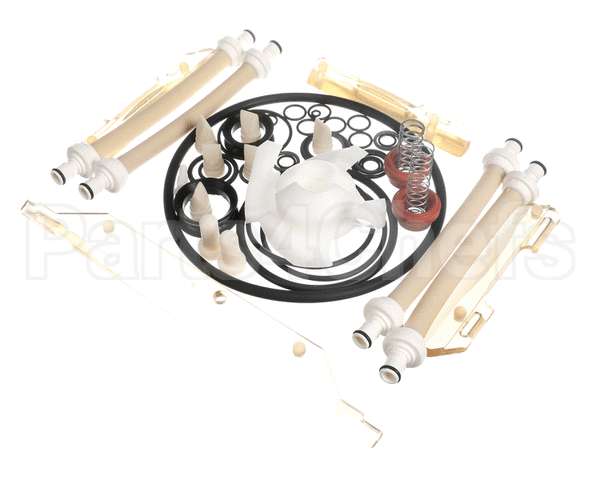 IC193-011167 Carpigiani Mcd 12 Month Tune Up Kit
