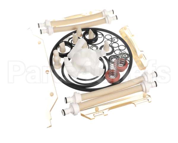 IC193-011167 Carpigiani Mcd 12 Month Tune Up Kit