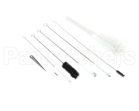 IC193-020816 Carpigiani Kit Brushes K Cb
