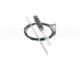 IC193-022960 Carpigiani Kit-Replacement Ptc Probe W/Compound