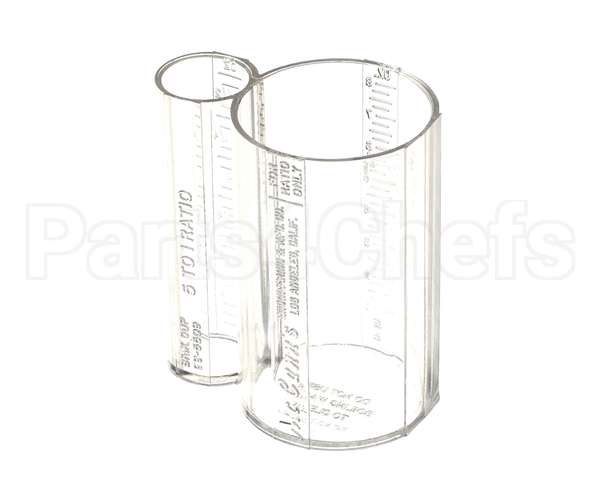 IC193010510 Carpigiani Calibration Cup