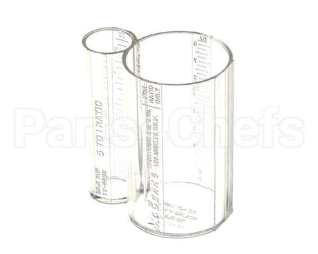 IC193010510 Carpigiani Calibration Cup
