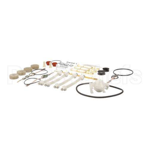 IC193013540 Carpigiani Kitcoss 3840 Tts 12 Months