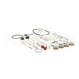 IC193013540 Carpigiani Kitcoss 3840 Tts 12 Months