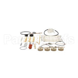IC193013540 Carpigiani Kitcoss 3840 Tts 12 Months