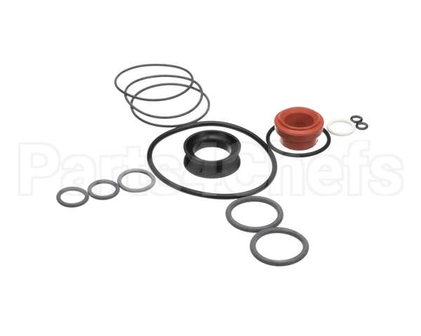 IC193014079 Carpigiani Kit191 Magic 6 Months