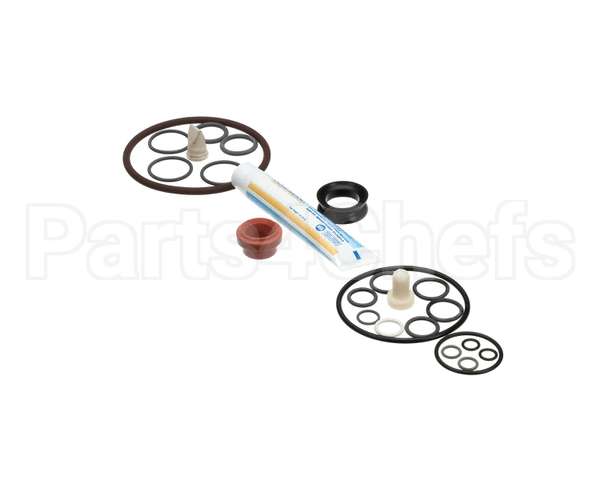 IC193014237 Carpigiani Tune Up Kit Xvl 1 Sp P