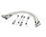 IC193014427 Carpigiani Syrup Line Hoses