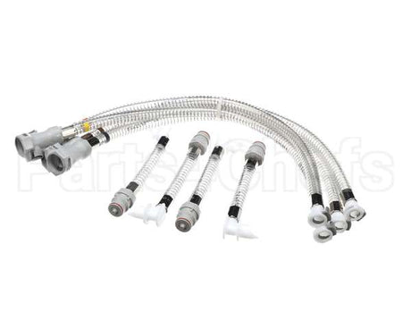 IC193014427 Carpigiani Syrup Line Hoses