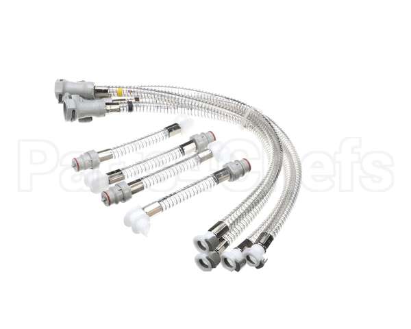 IC193014427 Carpigiani Syrup Line Hoses