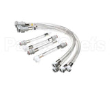 IC193014427 Carpigiani Syrup Line Hoses
