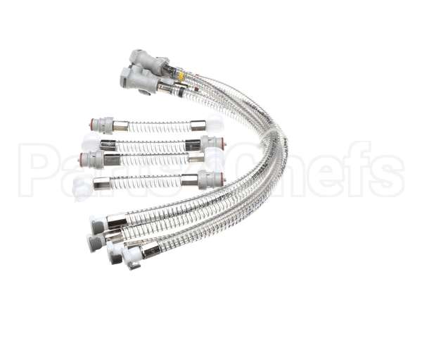 IC193014427 Carpigiani Syrup Line Hoses