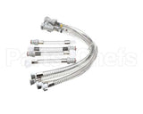 IC193014427 Carpigiani Syrup Line Hoses