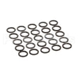 IC193205020 Compatible Carpigiani Kit-O-Ring Ic541000126 25 Piec