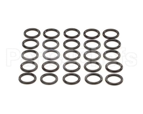 IC193205020 Carpigiani Kit-O-Ring Ic541000126 25 Piec