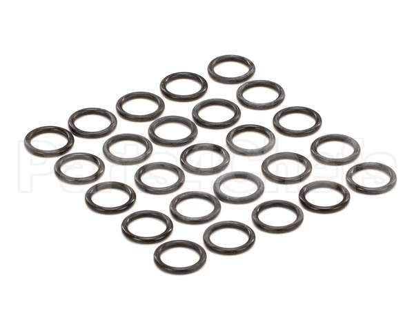 IC193205020 Carpigiani Kit-O-Ring Ic541000126 25 Piec