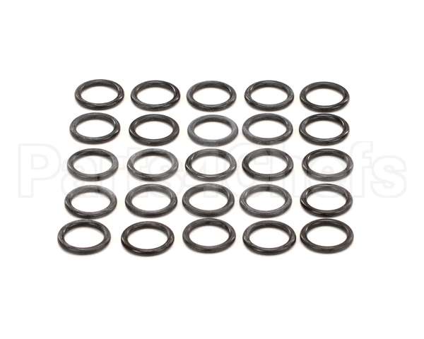 IC193205020 Carpigiani Kit-O-Ring Ic541000126 25 Piec
