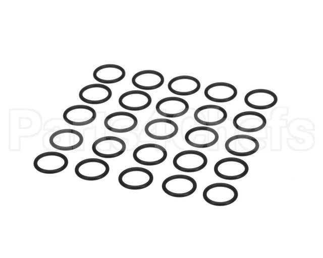 IC193205090 Carpigiani O-Ring 2 13 Nb 70 Orm120-20