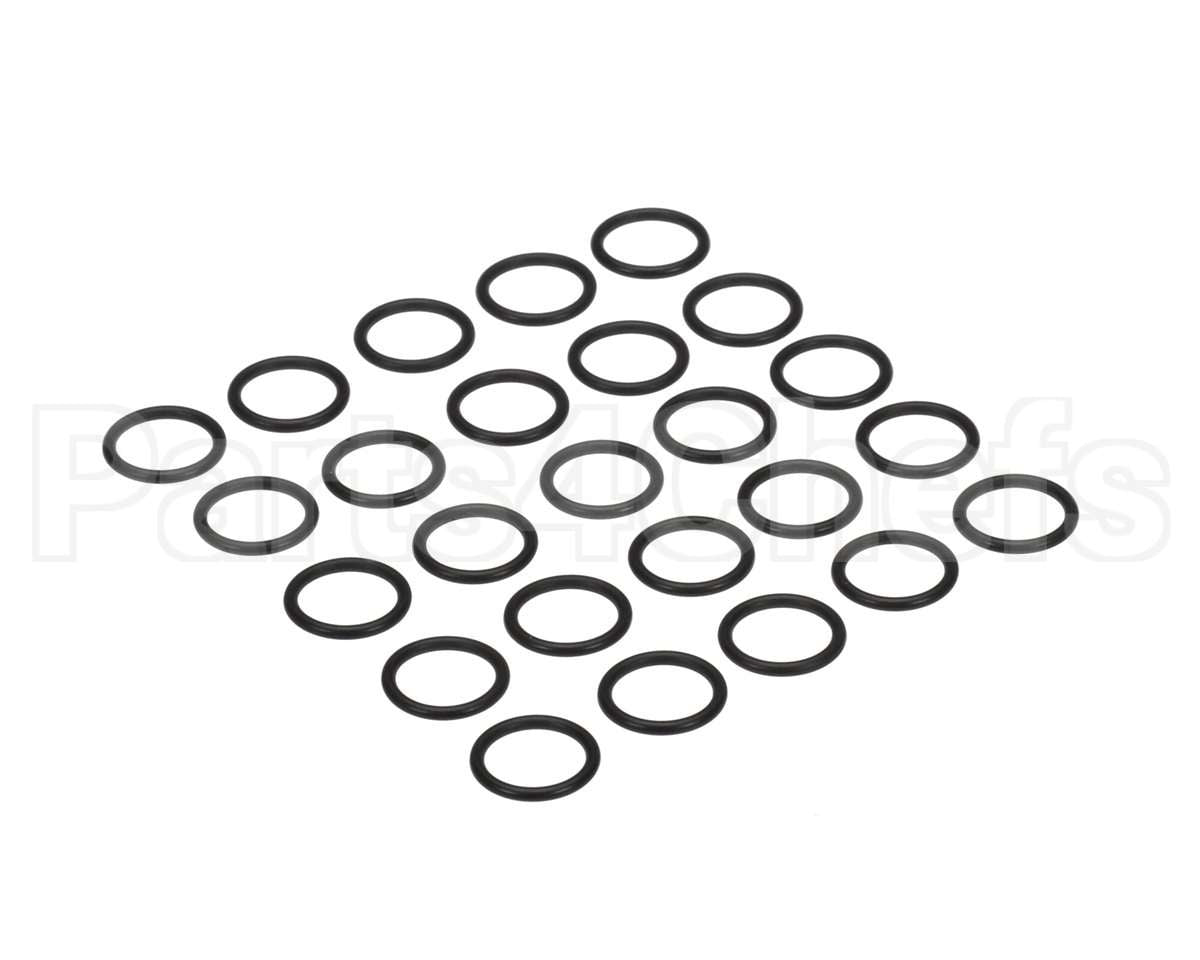 IC193205090 Carpigiani O-Ring 2 13 Nb 70 Orm120-20