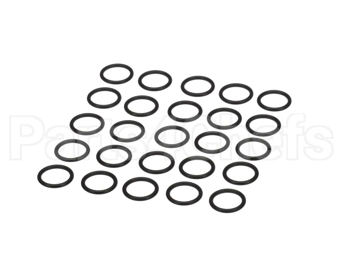 IC193205090 Carpigiani O-Ring 2 13 Nb 70 Orm120-20