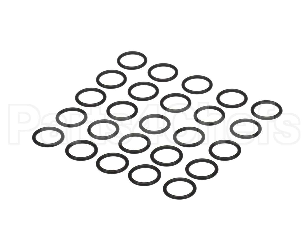 IC193205090 Carpigiani O-Ring 2 13 Nb 70 Orm120-20