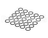 IC193205090 Carpigiani O-Ring 2 13 Nb 70 Orm120-20