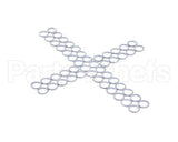 IC193205100 Carpigiani Kit-O-Ring, 50 Pieces