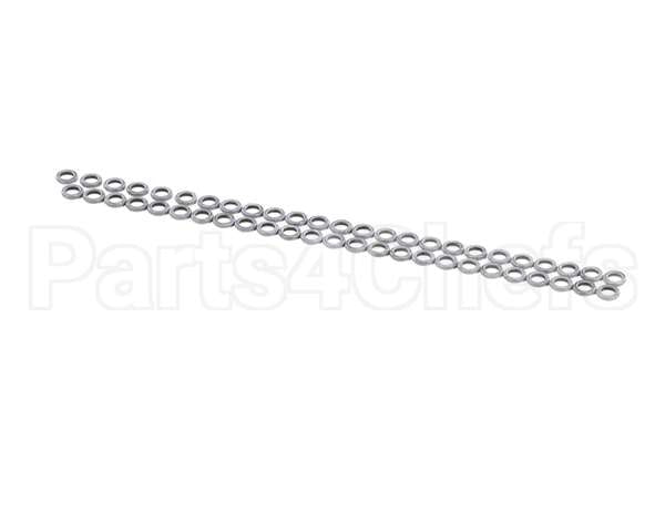 IC193205130 Carpigiani Kit O-Rings, 50 Pieces