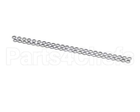 IC193205130 Carpigiani Kit O-Rings, 50 Pieces